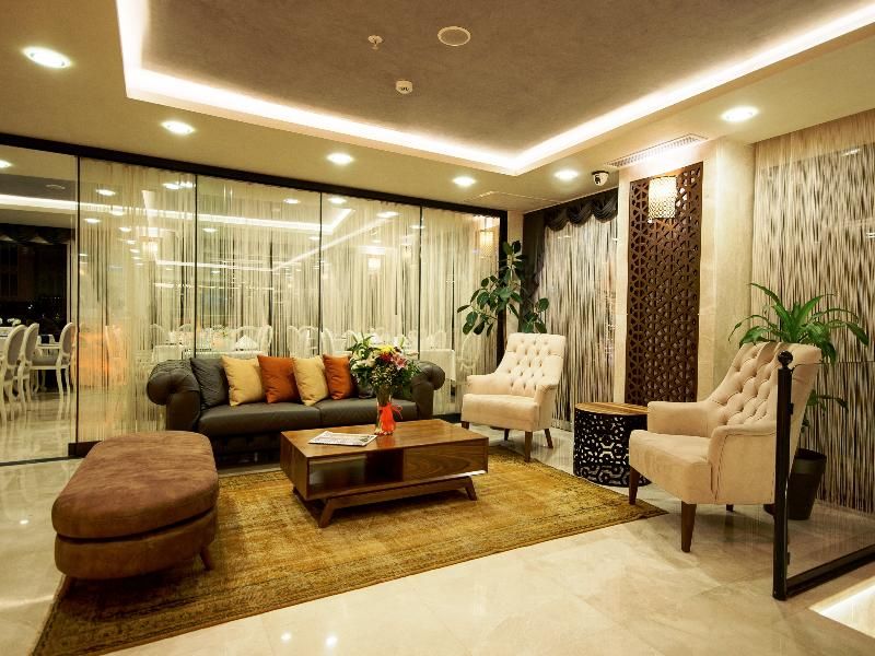 Antusa Palace Hotel & Spa, foto 12