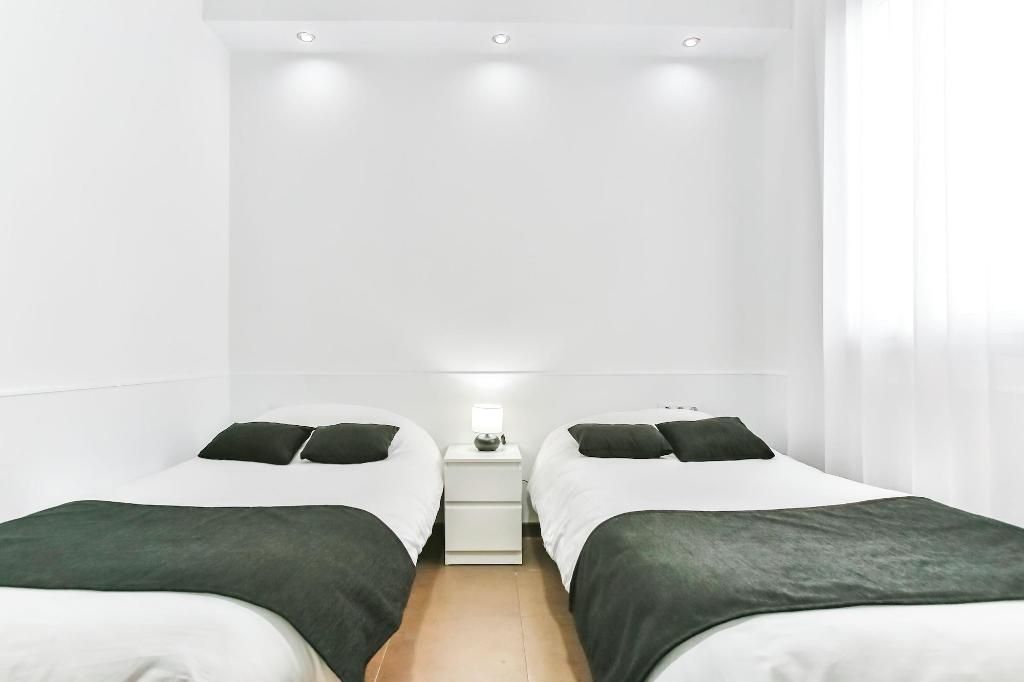 Laramond Barcelona Rooms, foto 13