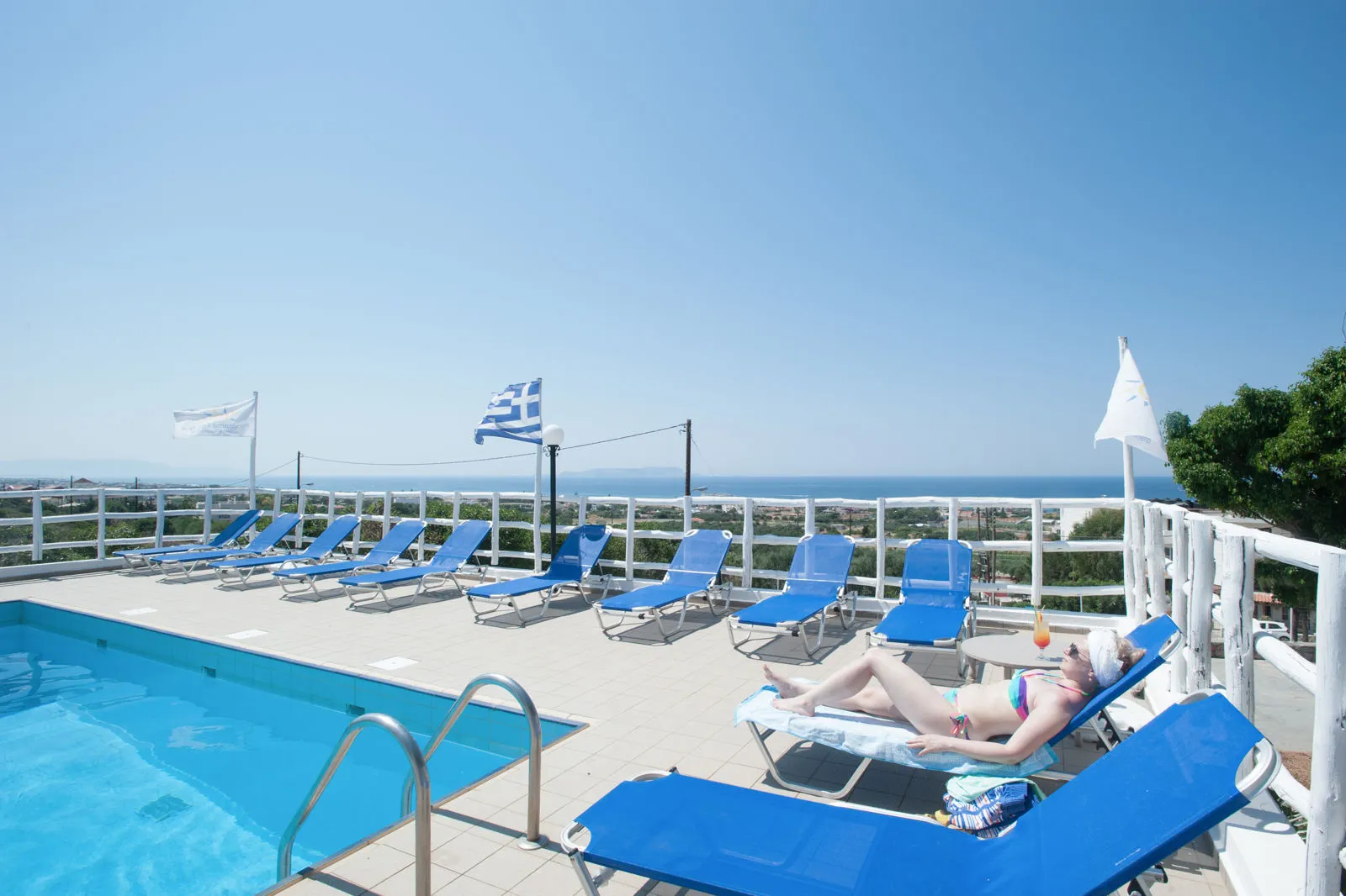 Panorama Sea View