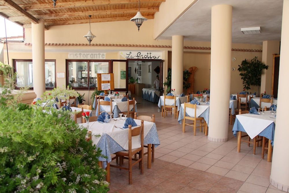 Villaggio Residence Quattro Scogli, foto 9