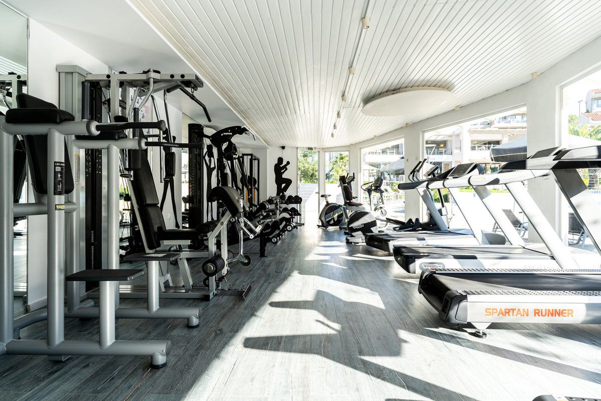Lagomandra Hotel & Spa, foto 13