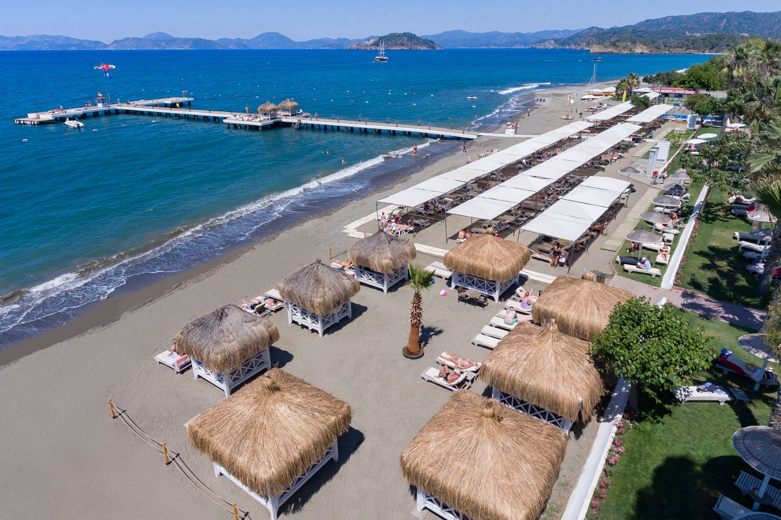 Club Tuana Fethiye, foto 7