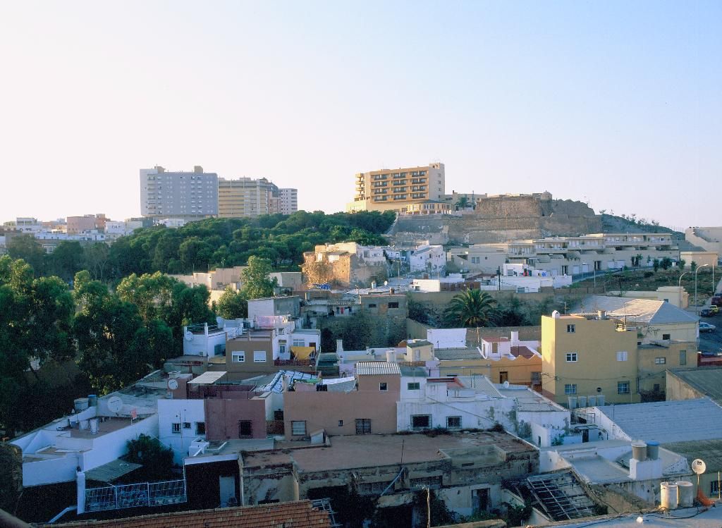 Parador de Melilla, foto 14