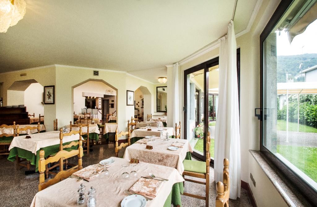 Hotel Lido La Perla Nera, foto 5