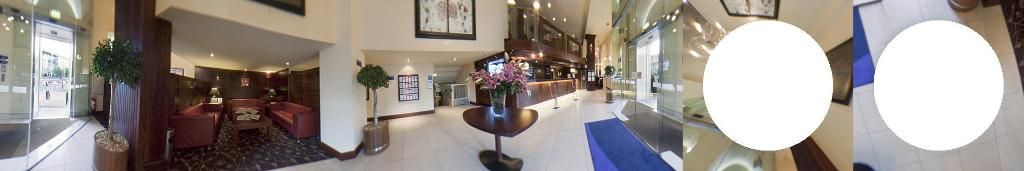 Holiday Inn Express Edinburgh City Centre, foto 10