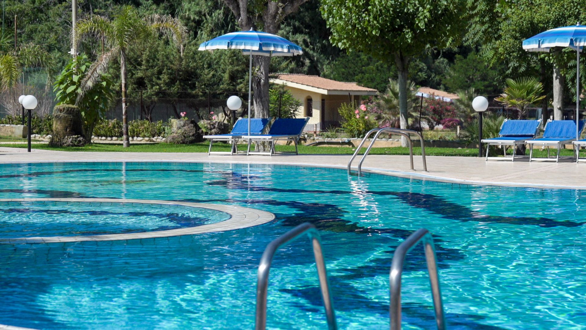 Hotel Villaggio Old River, foto 13