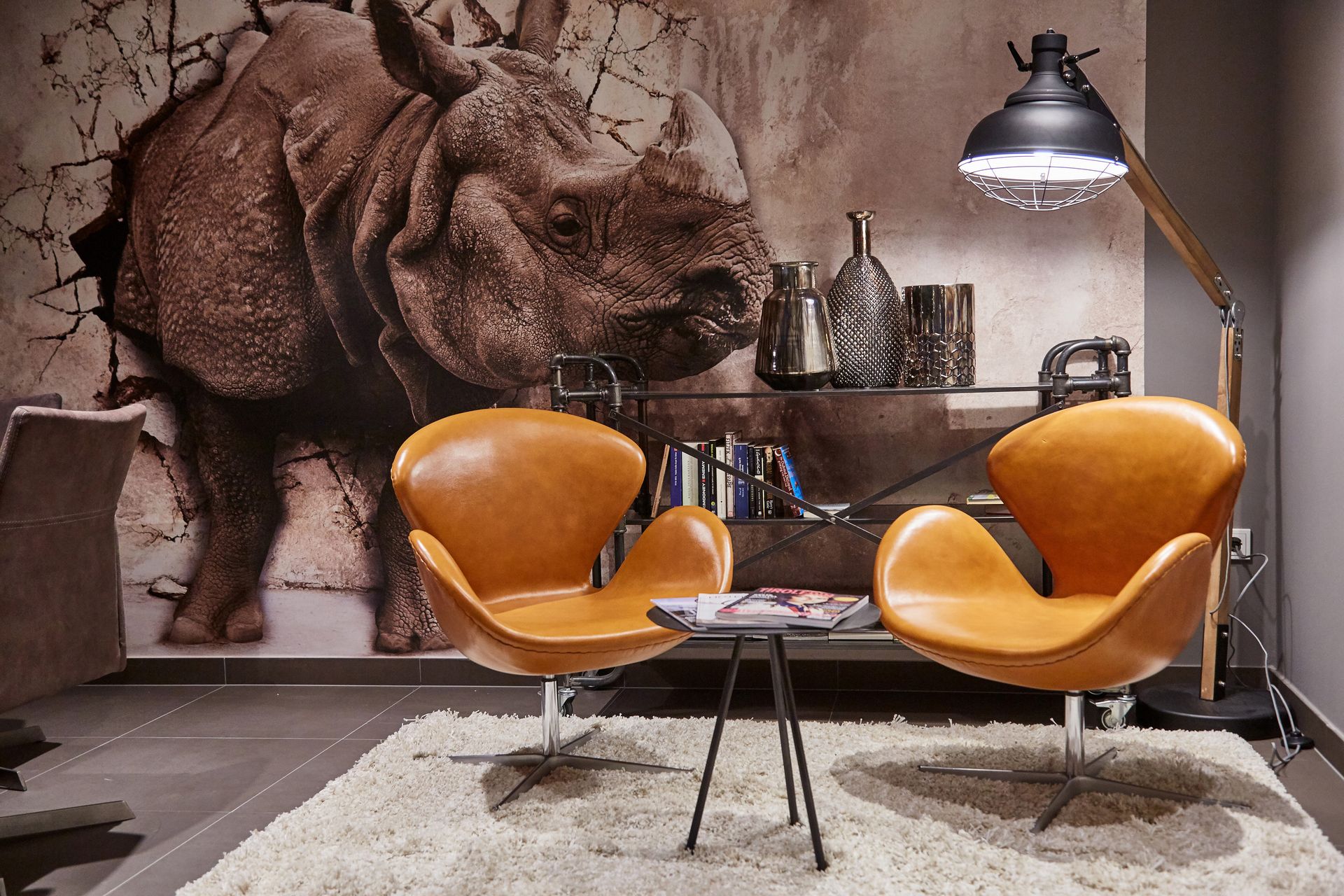 Two Timez Boutique Hotel, foto 11