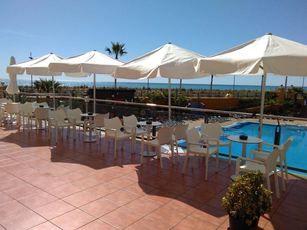 Gran Hotel Peñíscola, foto 14