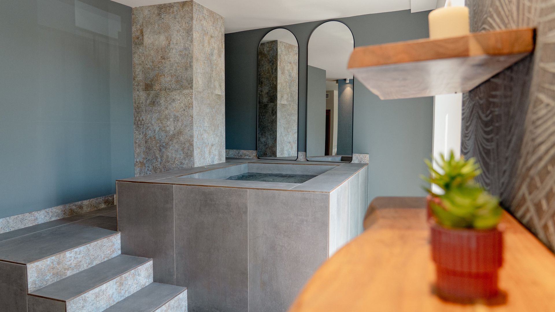 AHG Riva del Sole Wellness Hotel, foto 6