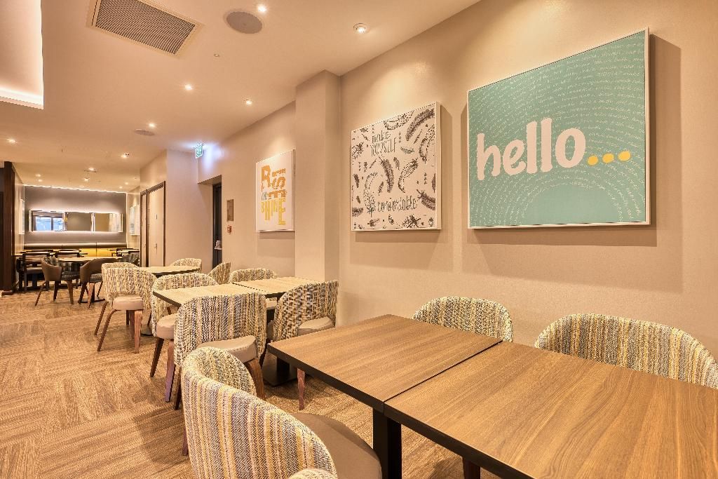 Premier Inn London Uxbridge Town Centre, foto 12