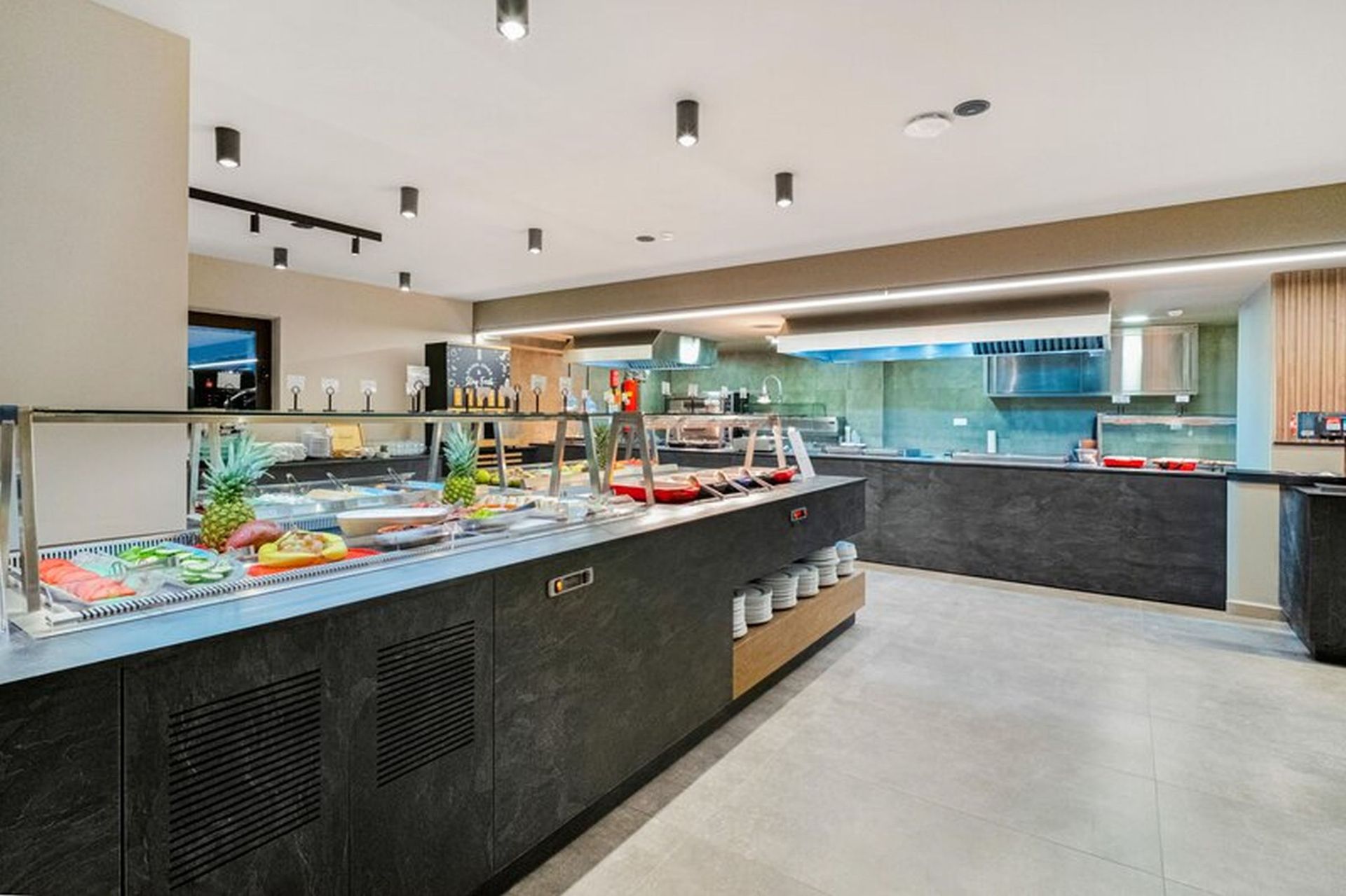 Harmony E Rock Hotel & Resort, foto 11