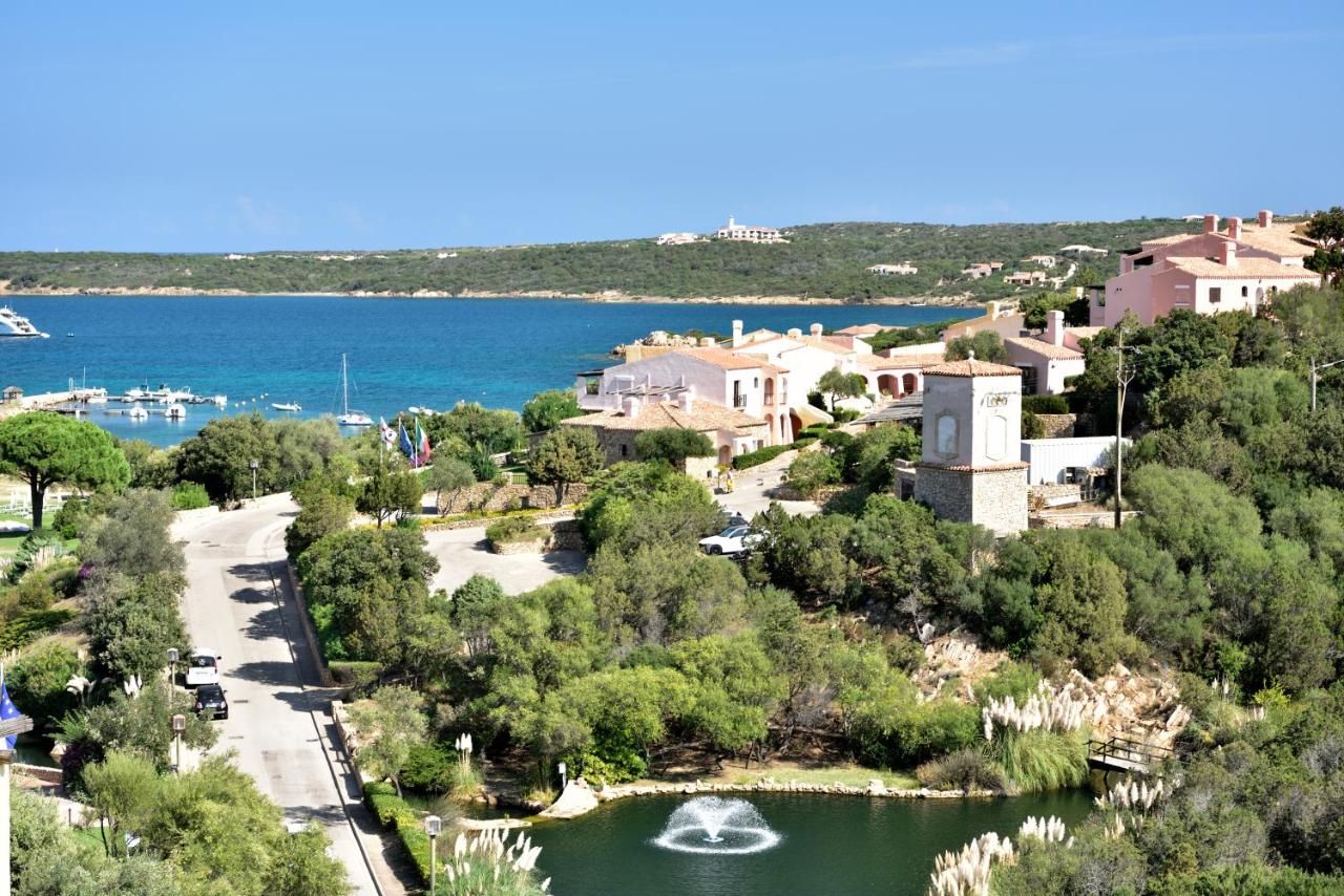 Bagaglino I Giardini di Porto Cervo, foto 4