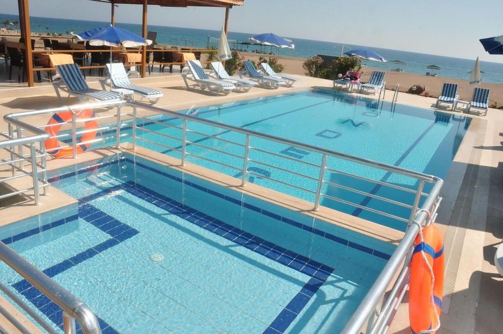 Önder Yildiz Hotel, foto 9
