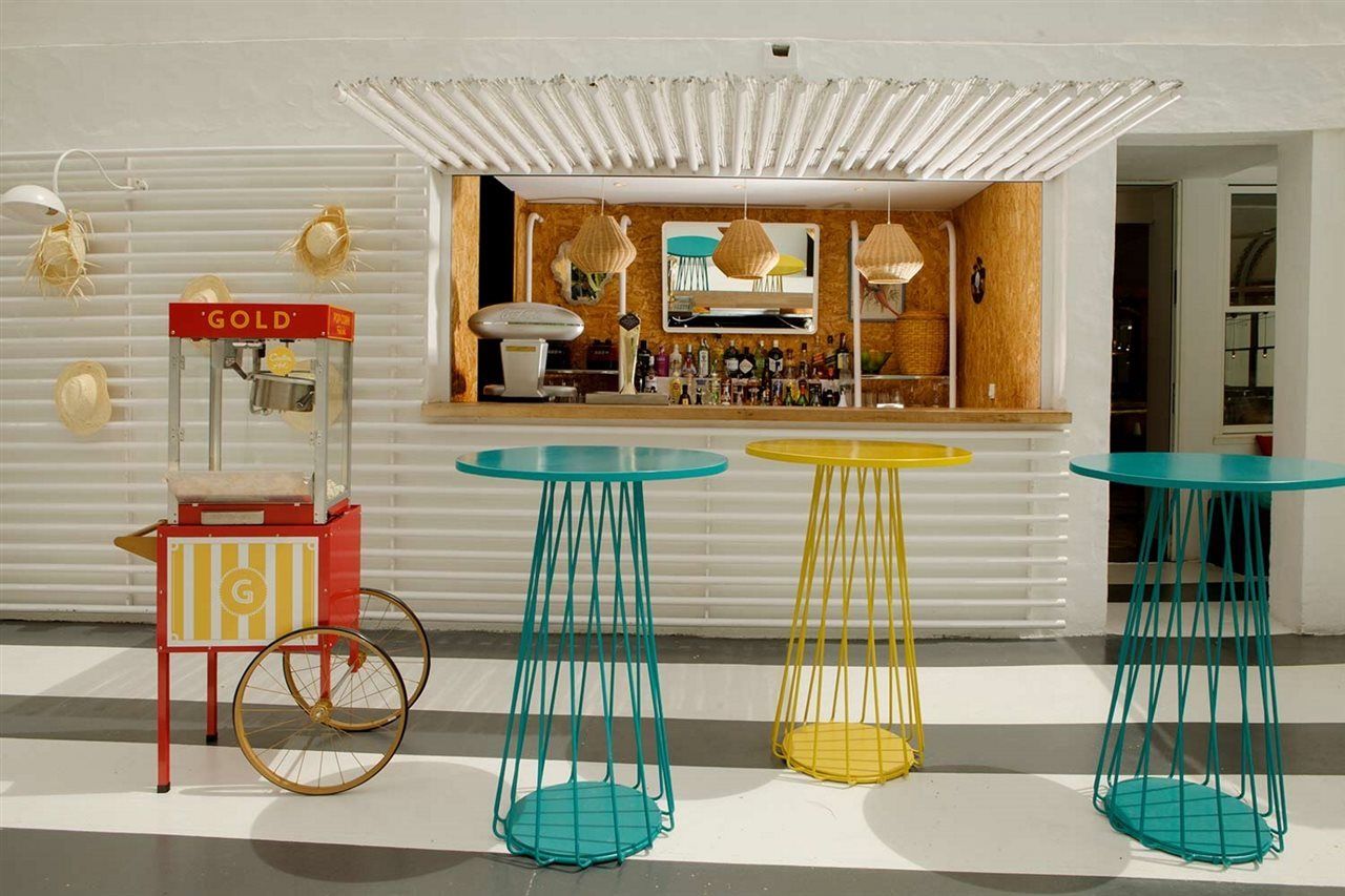 Hotel Gold by Marina, foto 15