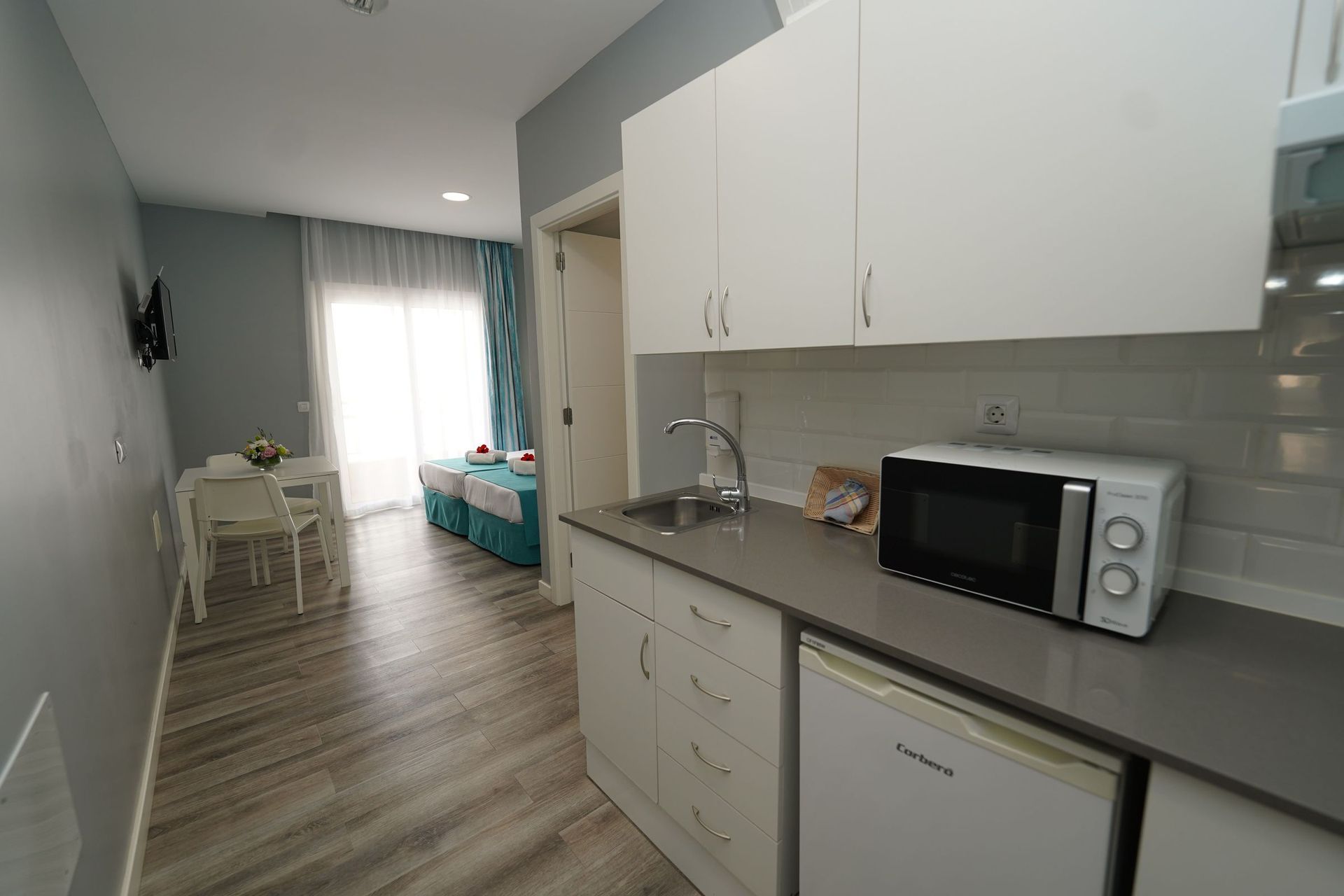 RF Apartamentos Bambi, foto 10