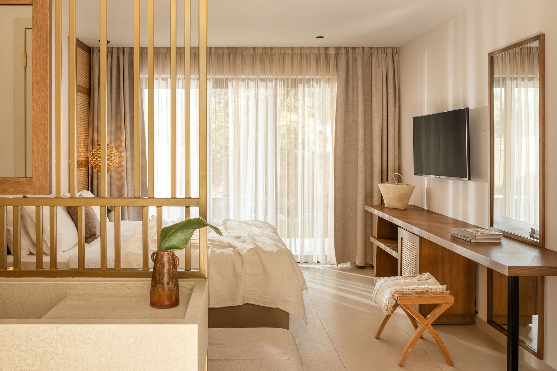 Ekati Mare Lifestyle Resort, foto 12