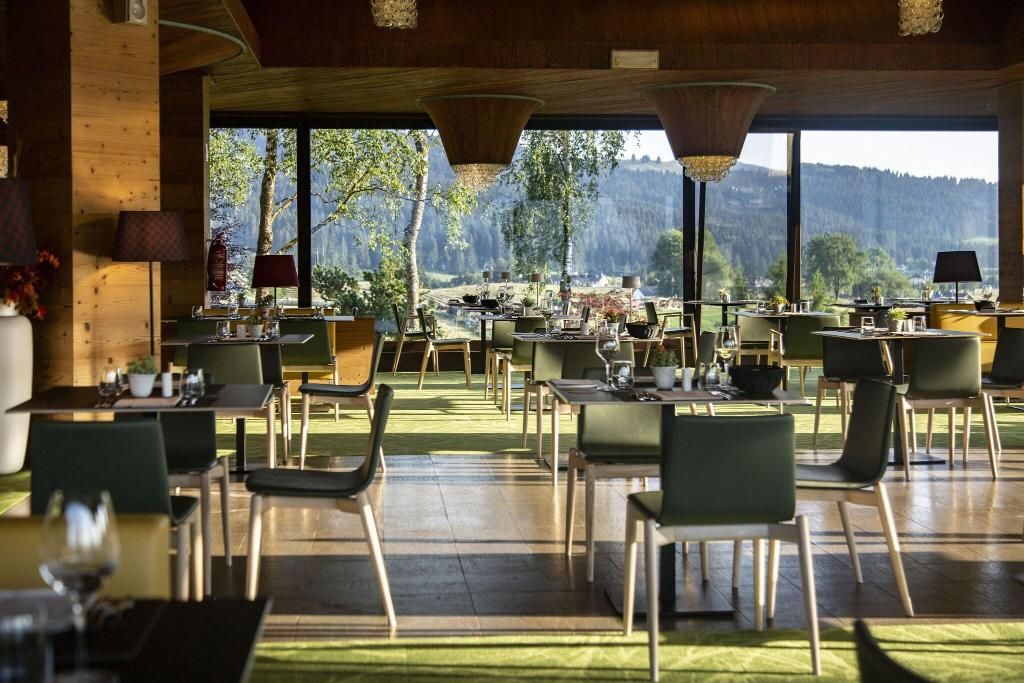 Linta Hotel Wellness & Spa, foto 9