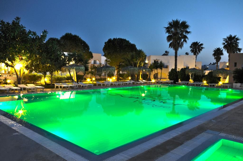 Summer Village of Hippocrates, foto 5