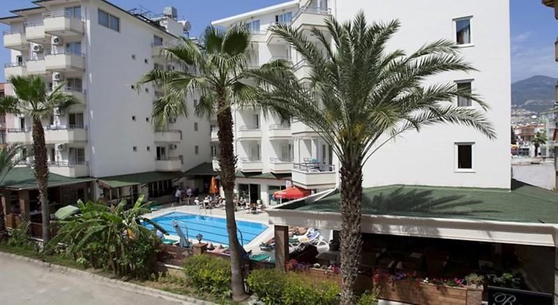 Remi Hotel, foto 11
