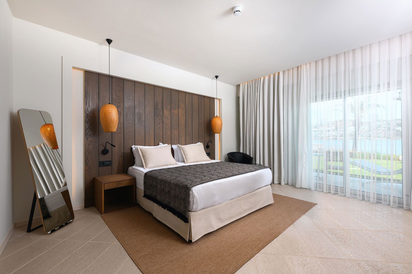 Baia Bodrum Hotel, foto 2