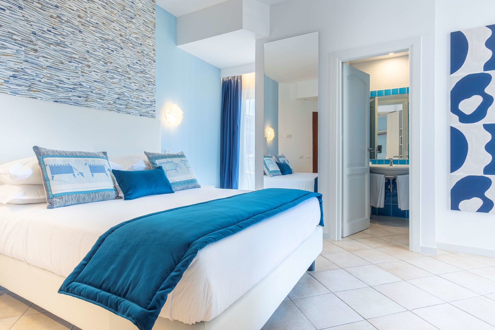 Hotel Blumarea Best Western Signature Collection, foto 14