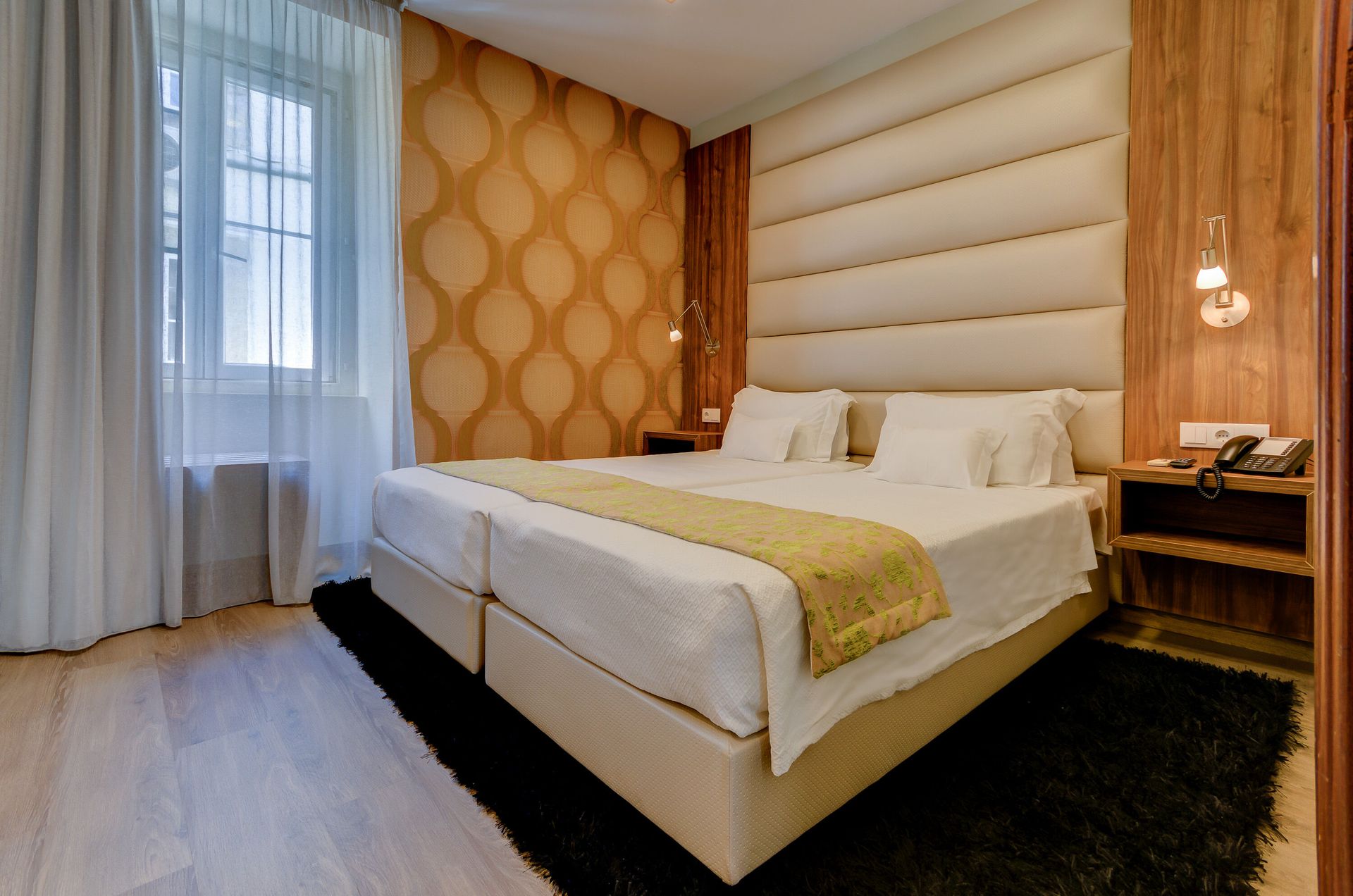 Hotel Borges Chiado, foto 3