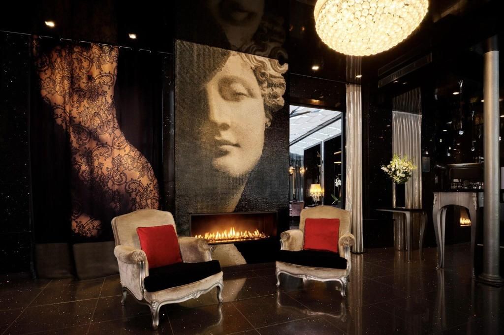 Maison Albar Hotels Le Diamond, foto 11