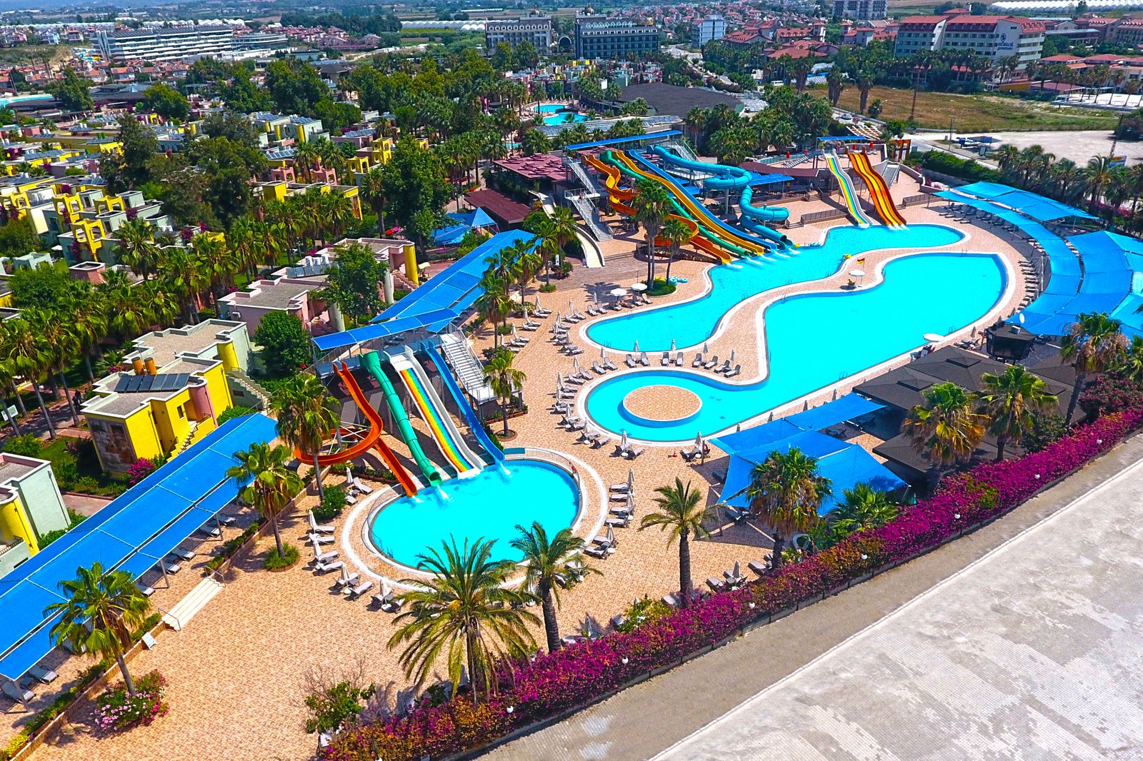 VONRESORT Golden Beach, foto 3