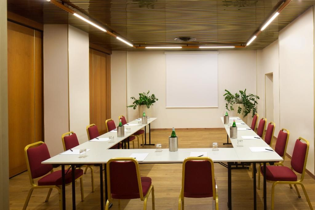 Starhotels Cristallo Palace, foto 11