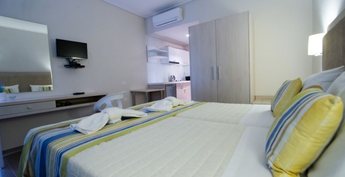 Irene Wellness Spot Apartments, foto 5