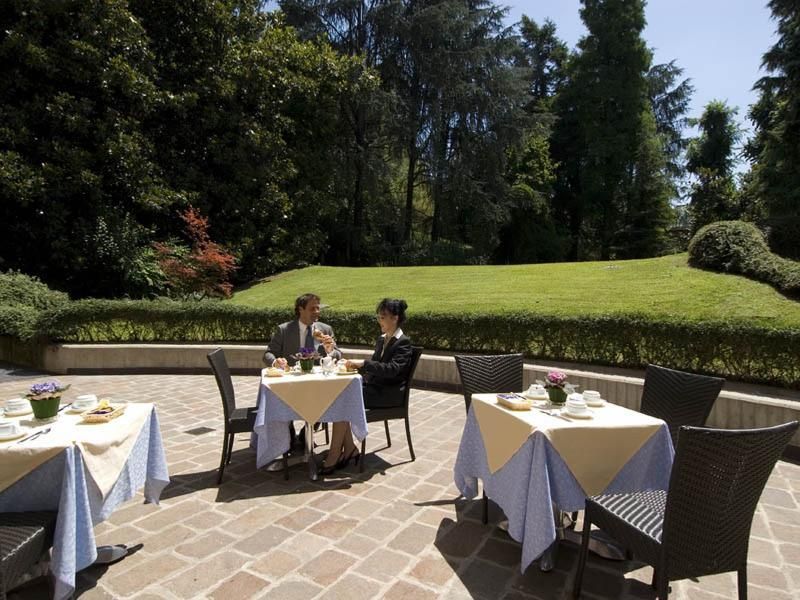Hotel Tiziano, foto 7