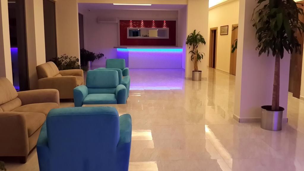 Hotel Palmea, foto 10