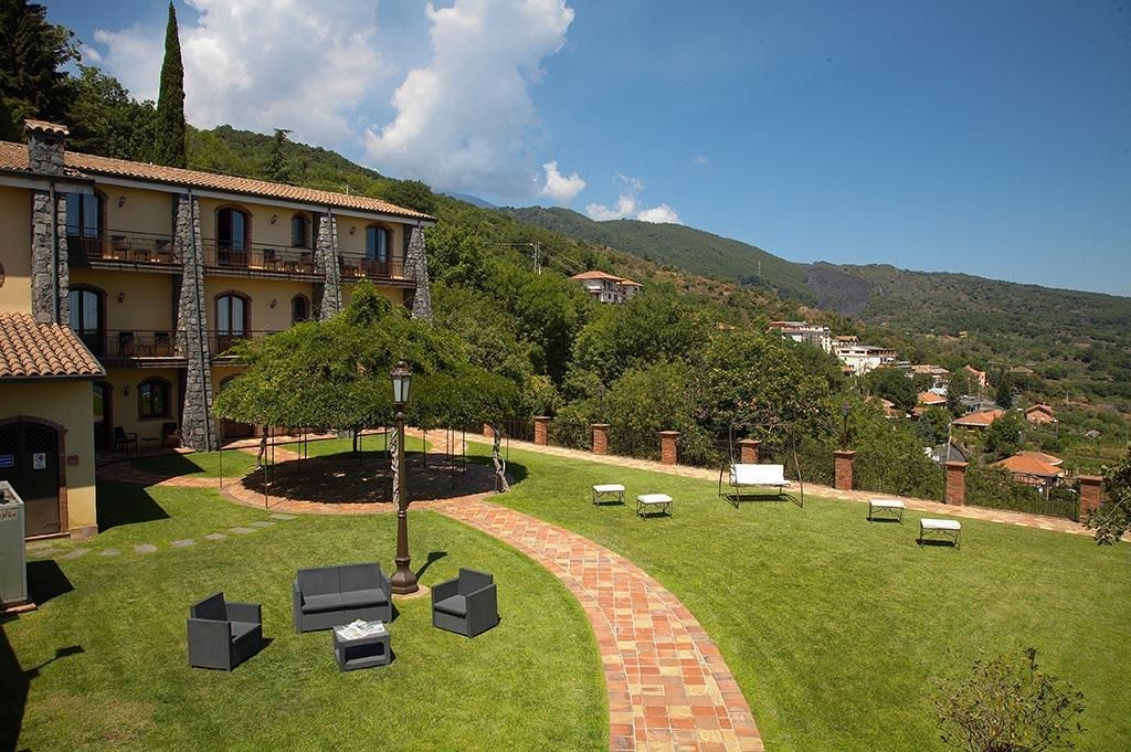 Airone Wellness Hotel, foto 3
