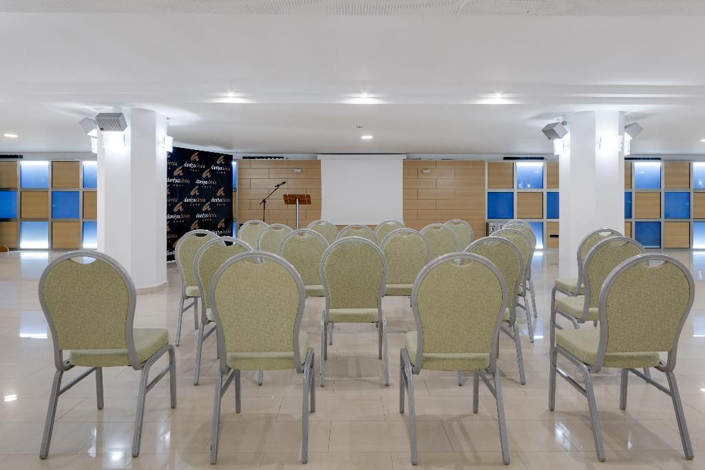 Hotel Daniya Denia, foto 11