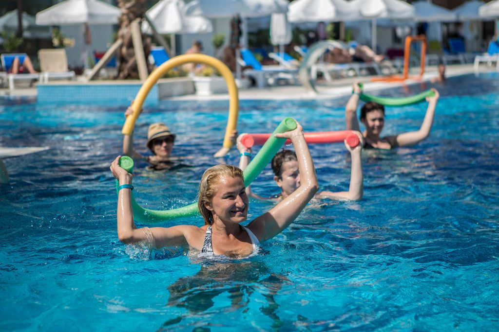 Sensitive Premium Resort & Spa, foto 4