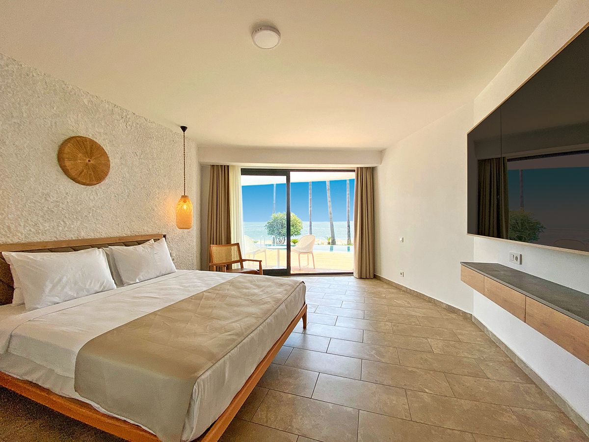 Yalihan Aspendos, foto 3