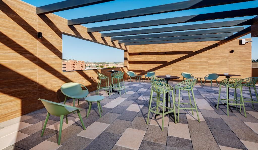 Sercotel Cordoba Delicias, an Ascend Collection Hotel, foto 15