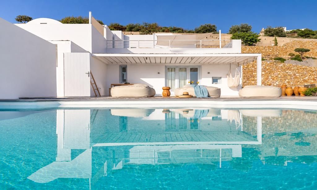 Santorini Heights, foto 7
