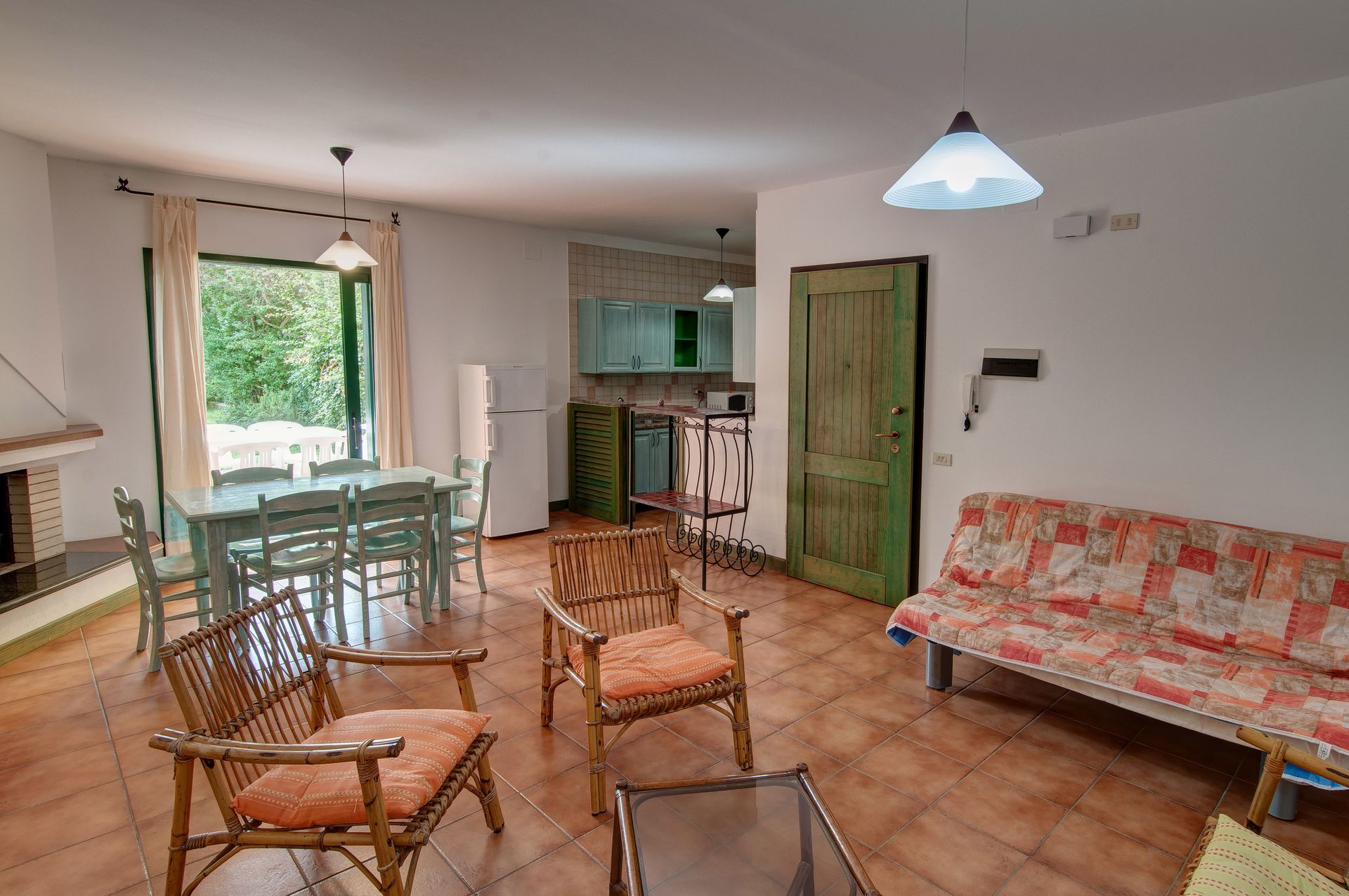 Residence I Mirti Bianchi, foto 6
