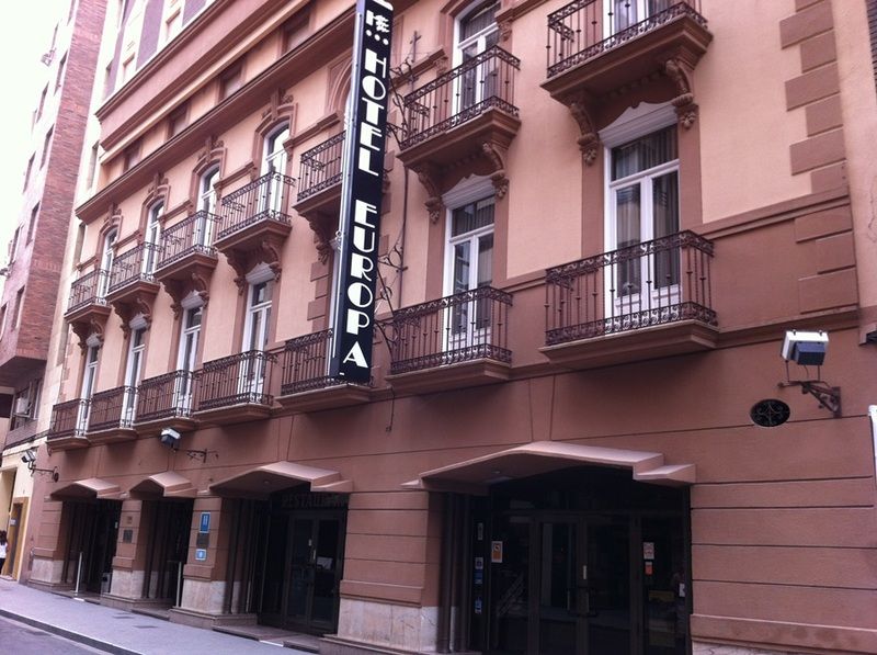 Europa, foto 5