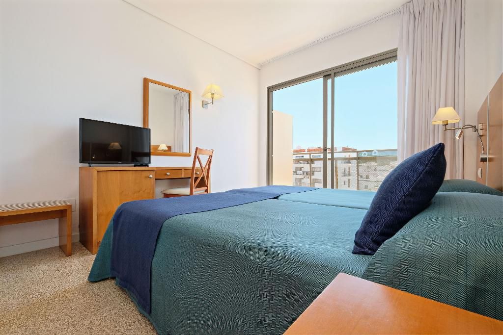 azuLine Hotel S'Anfora & Fleming, foto 8