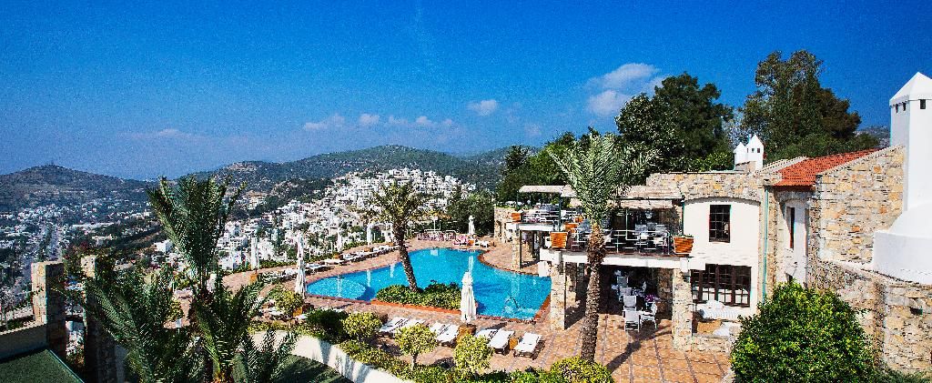 The Marmara Bodrum, foto 7