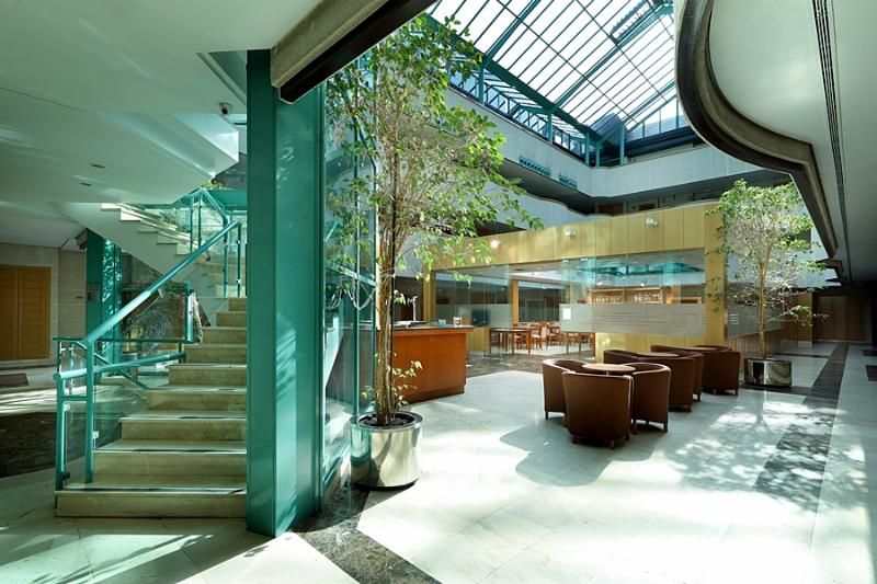 Exe Gran Hotel Almenar, foto 10