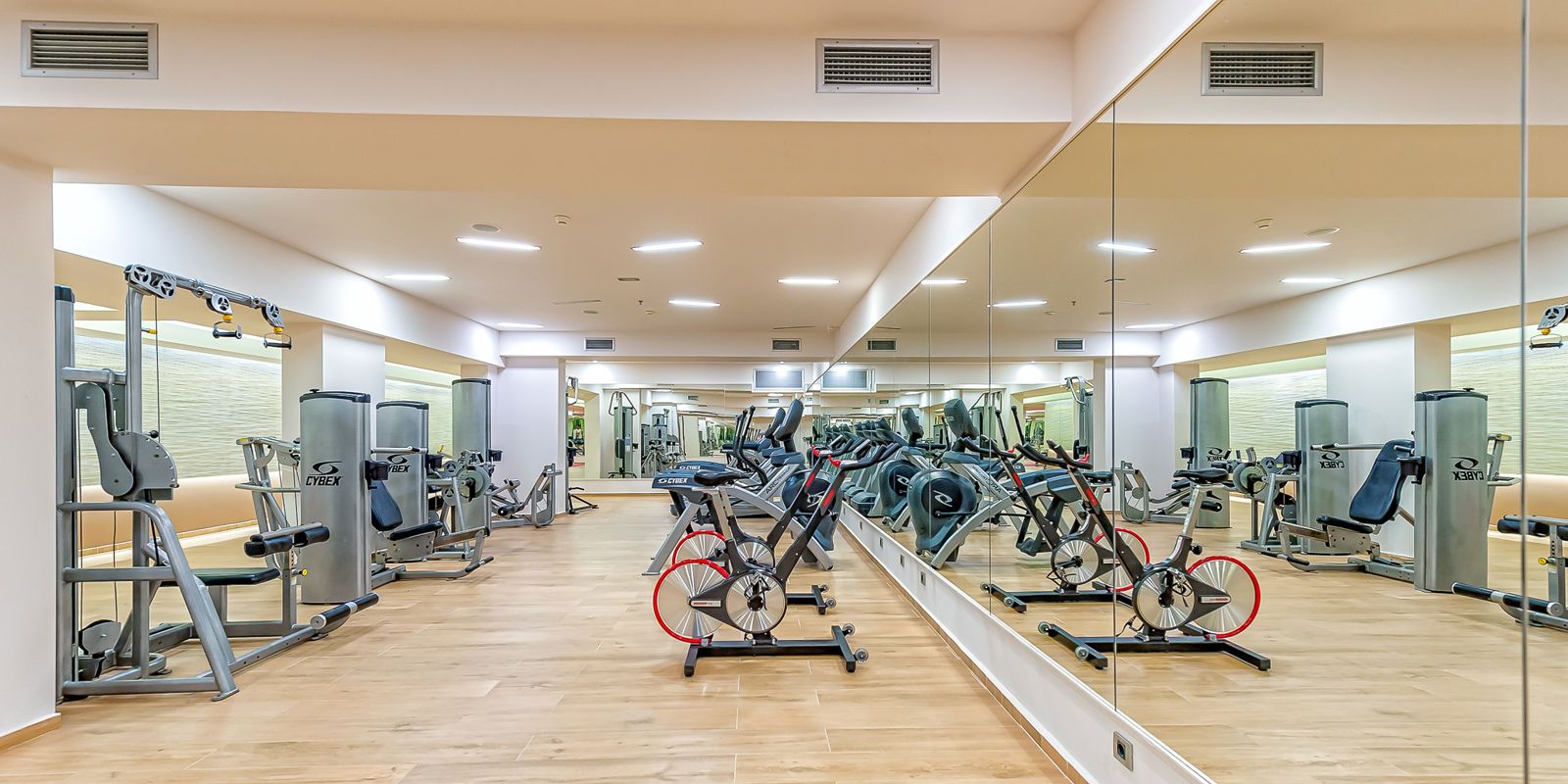Porto Platanias Beach Resort & Spa, foto 7