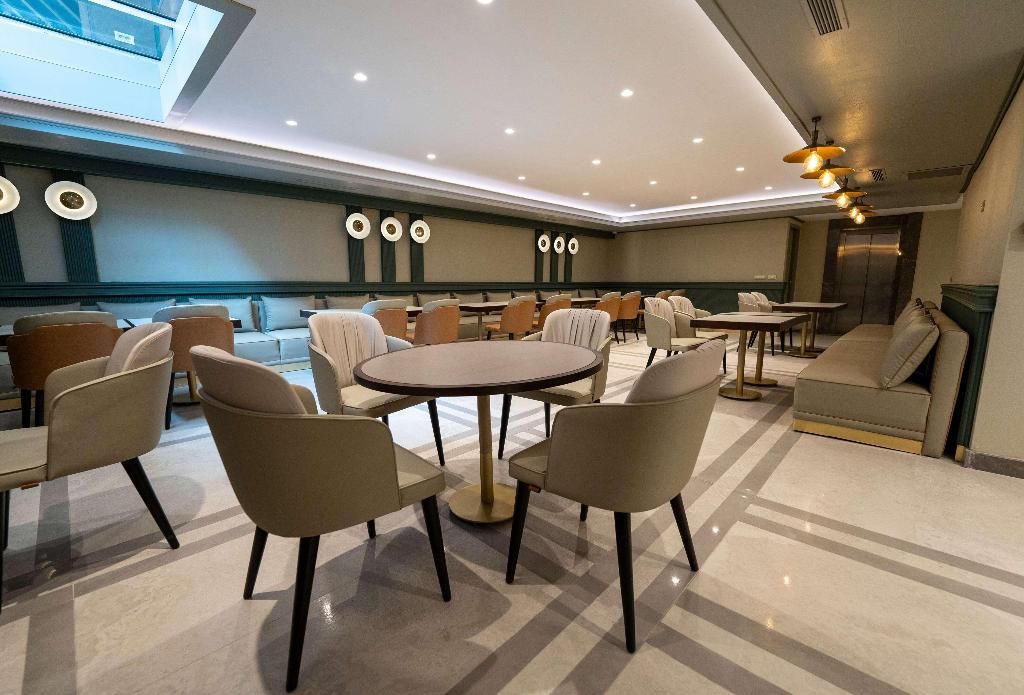 Days Inn by Wyndham Istanbul Bomonti, foto 4