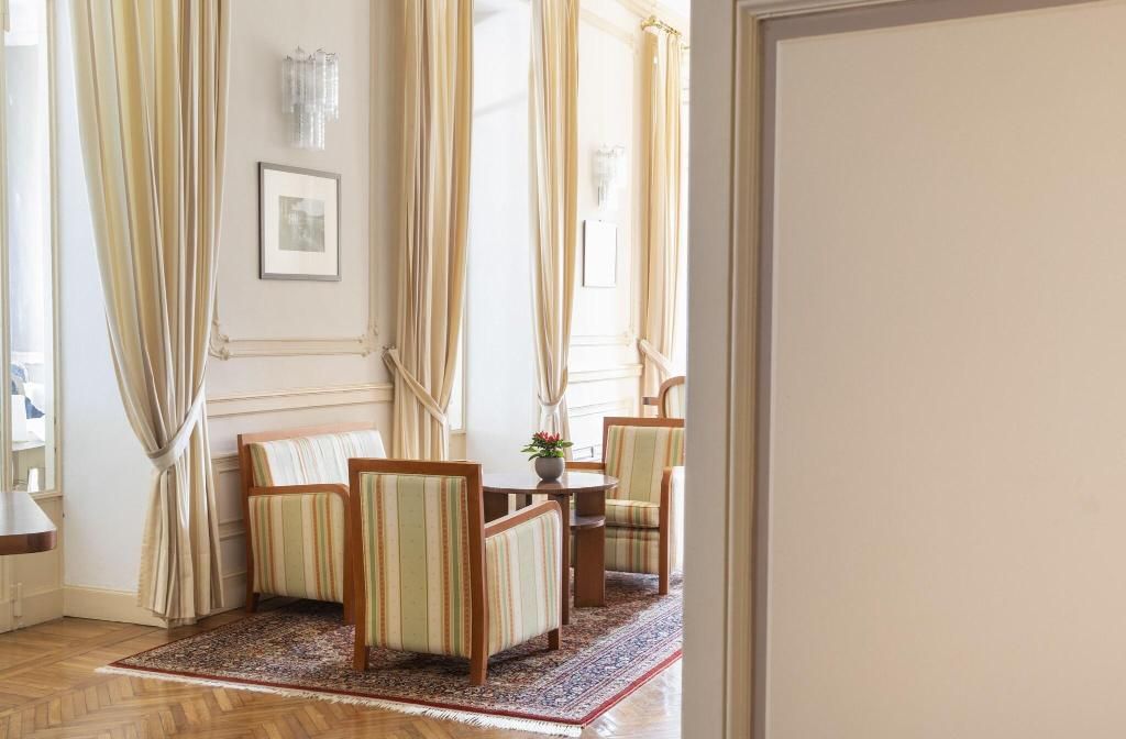 Hotel Ghiffa, foto 14