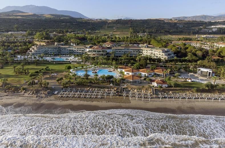 Hotel Grand Palladium Sicilia Resort & Spa, foto 13