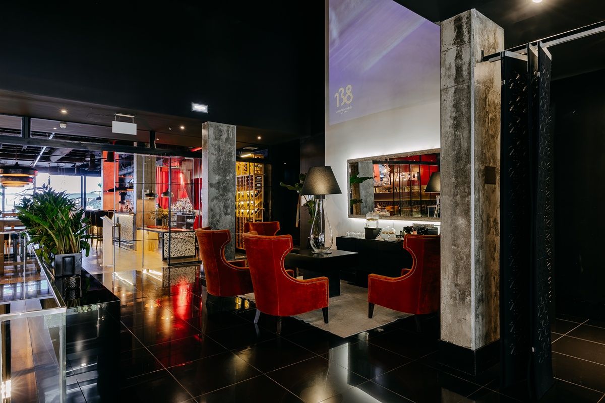 138 Liberdade Hotel, foto 8