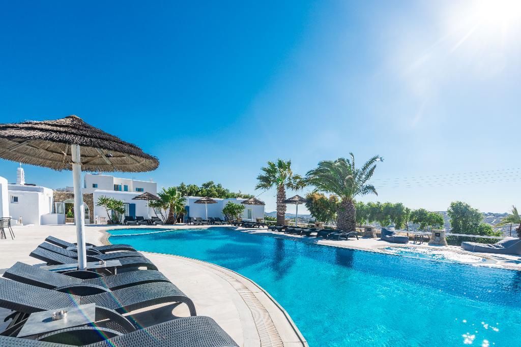 Giannoulaki Hotel, foto 14