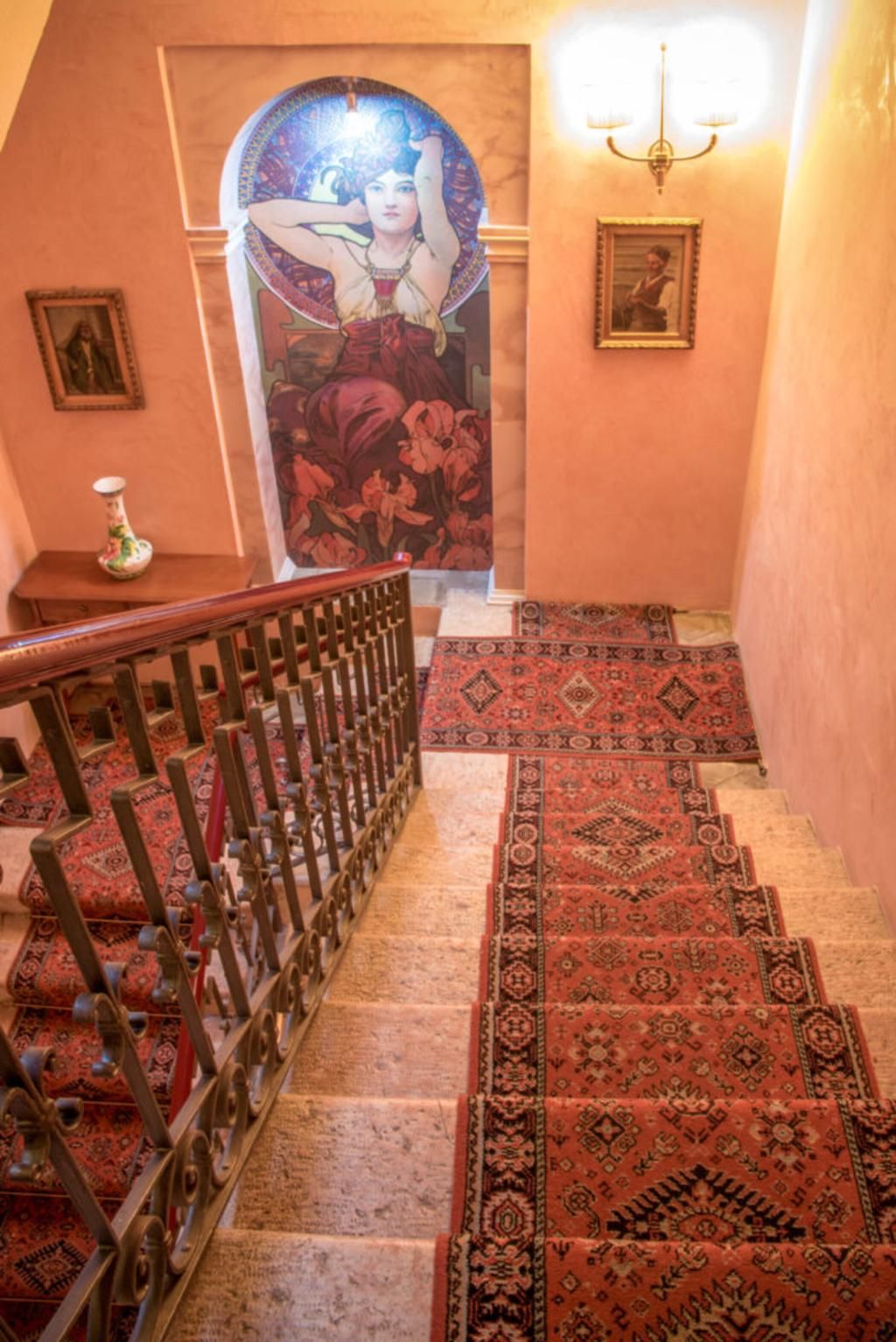 Hotel Maderno, foto 15